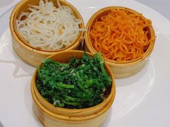 狮麟三蒸-金狮麟·新豫菜(金码大厦店)