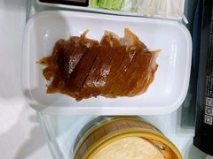 北京烤鸭-香山湖家家宴(中山陵店)