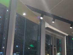 -麦当劳(北苑秋实路店)