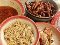 -老三样·旧食新味(万寿宫店)