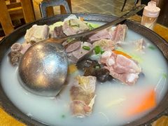 -尽善百年古院餐厅(王家老宅店)