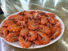 -红月湾海鲜饭店•沙滩海景(双月湾店)