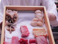 -鳥喜Toriki怀石烧鸟料理