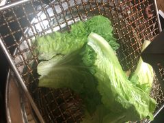 -九田家黑牛烤肉料理(石路天虹店)