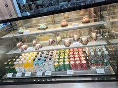 -穆拉诺餐厅(上海玻璃博物馆店)