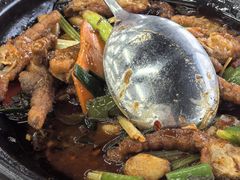 -嘉升大排档(番禺总店)