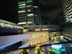 -上海浦东嘉里大酒店