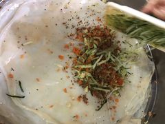 -小竖点徽派卷面皮(洪都店)
