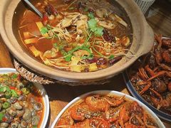 -马头巷·食景园(苏州总店)