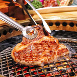 👉🏻令人心动の烧肉❗明星也爱♥️鼓楼大街板前十勝❗