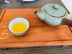 功夫黄耳水鸭汤-五号茶居·新派粤菜·岭南五号酒店(沿江中路店)