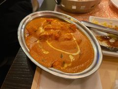 -克比叔叔印度餐厅Kebabs on the Grille(永康路分店)