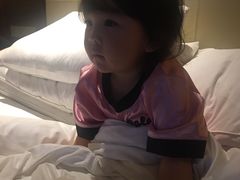 -上海新发展亚太JW万豪酒店