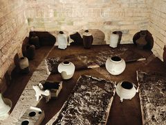 -洛阳古墓博物馆