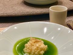 翡翠荷仙菇-素慧餐厅(大虹桥店)