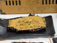 -云晓光头烧烤吧(德平路店)