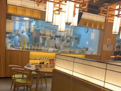 -伊喜饺子·烤鸭(五道口学院路店)