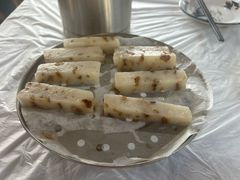 崇明糕-小六农家乐(崇明西沙湿地店)