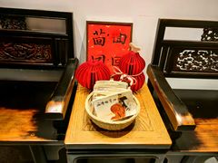 -孔乙己酒家(虹桥路店)