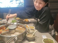 -巴奴毛肚火锅(大剧院店)