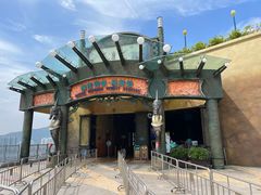 -香港海洋公园