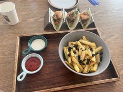 -沏点Trattoria意大利餐厅(新街口店)