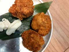 -小条食堂(筼筜天虹店)
