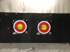 -無弓射箭俱乐部(领展中心城店)