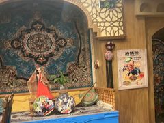 -乡村馕坑肉·烧烤·新疆菜·本地人更爱吃(阿勒泰首店)