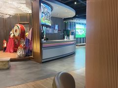 -丰茂烤串(公园店)