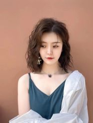 点击看大图 -MORI HAIR SALON日式美发沙龙