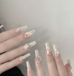 -IDO美甲美睫