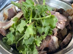 -刘艳黄牛肉(九襄店)