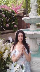 -米莱摄影写真(五大道别墅店)