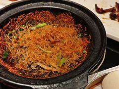 -味莊餐厅(康庄南街店)
