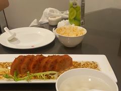 -渝信川菜(西单店)
