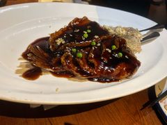 -绿茶餐厅(乐峰广场店)