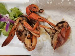 -友强·23年特色海鲜大排档(厦门店)