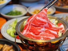 -吉川花开(田林路店)