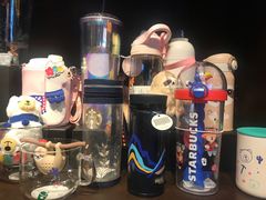 -星巴克(重庆新天泽国际广场店)