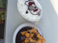 -梁子刨冰王&梁小糖(王顶堤店)
