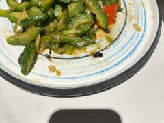 -石涧故事·私房菜(紫云路店)