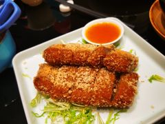 千番芋泥鸭-闽和南(深圳万象城店)