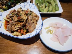 -灯盏窝餐厅