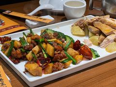 -隔壁老王·家常云南菜(皇冠店)