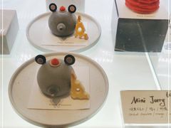 -Fridi Patisserie Cafe