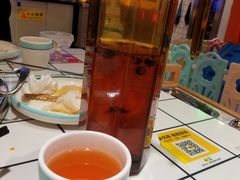 -蛙一刀·麻椒鱼火锅(金仙桥店)