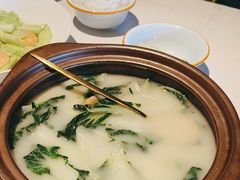 -庆云楼饭庄(什刹海店)