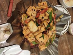 -清真·玛丽亚新疆菜主题餐厅(浙江中路店)