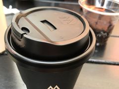 -M Stand(南京紫峰大厦店)